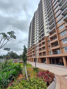 Image of 1034 Sq.ft 2 BHK Apartment / Flat for sale in Pride Altius by Pride Housing , Channanayakanapalya, Bengaluru for Rs. 12200000