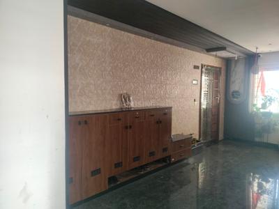 Hall Image of 1070 Sq.ft 2 BHK Apartment / Flat for sale in Bachupally Hyderabad for Rs. 6955000