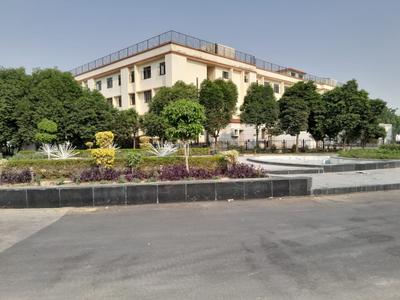 Image of 900 Sq.ft 2 BHK Apartment / Flat for sale in Viraj Lotus Court Phase II Tower 5, Semra, Lucknow for Rs. 5850000