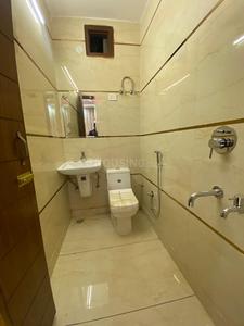Bathroom Image of 1100 Sq.ft 4 BHK Apartment / Flat for sale in Naraina New Delhi for Rs. 14000000