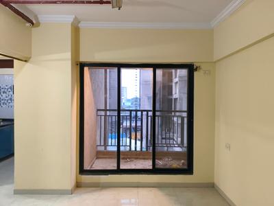 Living Room Image of 1100 Sq.ft 2 BHK Apartment / Flat for sale in Raunak City 2, Kalyan West Kalyan for Rs. 7250000