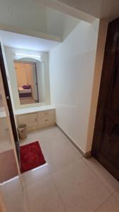 Bedroom Image of 4000 Sq.ft 5 BHK Villa for rent in Ramakrishnanagar Mysore for Rs. 100000