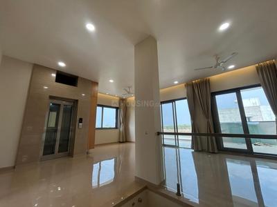 Hall Image of 5600 Sq.ft 6 BHK Villa for sale in Goldbricks Alaya Villas Anandam World City , Labhandih Raipur for Rs. 39000000