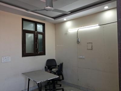 1 BHK Independent Builder Floor