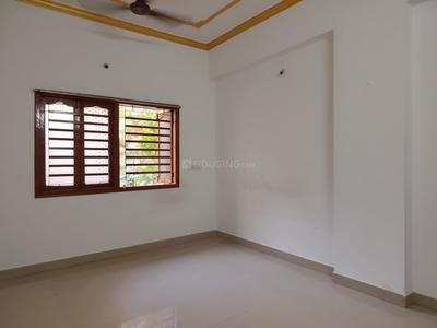 Bedroom Image of 955 Sq.ft 2 BHK Apartment / Flat for sale in Ahmed Residency, Toli Chowki Hyderabad for Rs. 4900000