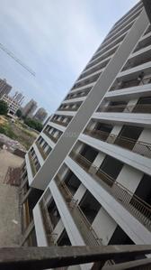 Image of 1750 Sq.ft 3 BHK Apartment / Flat for sale in Harvi Helenium, South Bopal, Ahmedabad for Rs. 8551000