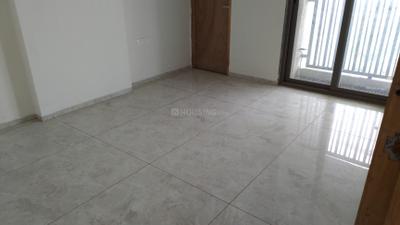Bedroom Image of 2250 Sq.ft 3 BHK Apartment / Flat for sale in Urbania Rich Wood, Sargasan Gandhinagar for Rs. 9500000