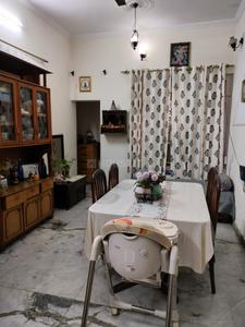 Hall Image of 2722 Sq.ft 4 BHK Independent House for sale in Sainik Colony Jammu for Rs. 25000000