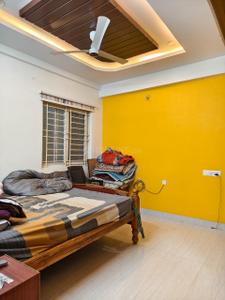 Bedroom Image of 1522 Sq.ft 3 BHK Apartment / Flat for sale in Sapthagiri Gokulam, K R Puram Bengaluru for Rs. 11500000