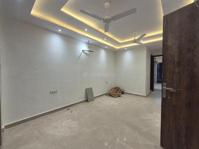 Living Room Image of 1200 Sq.ft 3 BHK Builder Floor for sale in Bali Nagar New Delhi for Rs. 22500000
