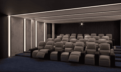 Image of 3249 Sq.ft 4 BHK Apartment / Flat for sale in Dharohar , Vaishno Devi Circle, Ahmedabad for Rs. 19500000