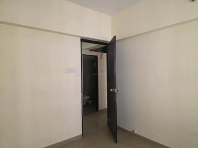Bedroom Image of 683 Sq.ft 1 BHK Apartment / Flat for sale in Ekta Parksville, Virar West Virar for Rs. 3200000