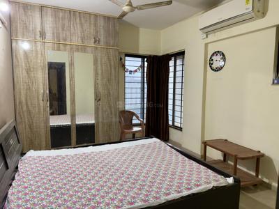 Bedroom Image of 860 Sq.ft 2 BHK Apartment / Flat for sale in Aurum Elementto, Lohegaon Pune for Rs. 6300000