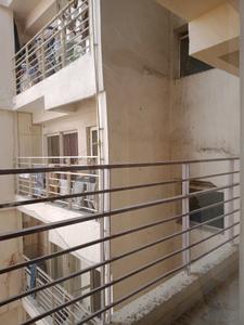 Living Room Image of 1070 Sq.ft 2.5 BHK Apartment / Flat for sale in Paras Tierea, Sector 137 Noida for Rs. 8700000