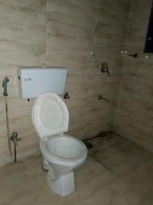 Common Bathroom Image of 1100 Sq.ft 2 BHK Apartment / Flat for sale in Alcon Acacia, Kondhwa Pune for Rs. 7500000