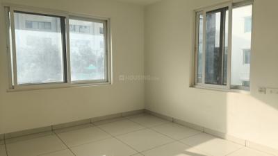 Bedroom Image of 2200 Sq.ft 3 BHK Apartment / Flat for sale in Trendset Jayabheri Elevate, Kondapur Hyderabad for Rs. 38000000