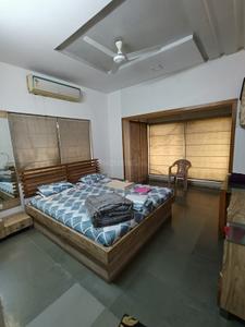 Bedroom Image of 3150 Sq.ft 4 BHK Independent House for sale in Paldi Ahmedabad for Rs. 45000000