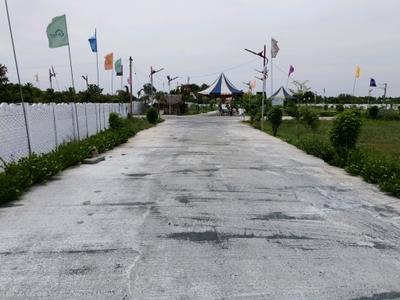 Image of 835 Sq.ft Residential Plot / Land for sale in Chengalpattu, Chennai for Rs. 1753500