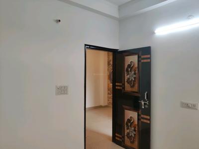 Bedroom Image of 750 Sq.ft 2 BHK Builder Floor for sale in DLF Ankur Vihar Ghaziabad for Rs. 2425450