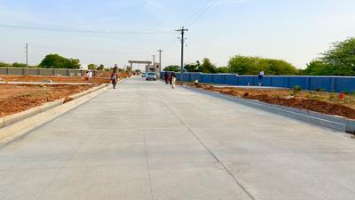 Image of 1200 Sq.ft Residential Plot / Land for sale in Panjappur, Tiruchirappalli for Rs. 1410000