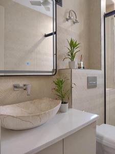 Bedroom One Image of 2844 Sq.ft 4 BHK Builder Floor for rent in DLF City Phase 1, DLF Phase 1 Gurgaon for Rs. 95000