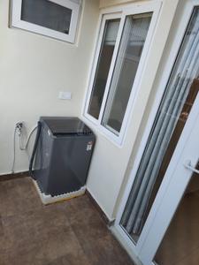 Balcony Image of 1350 Sq.ft 3 BHK Builder Floor for sale in Nabha Zirakpur for Rs. 5790000