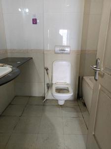 Bedroom Two Image of 1300 Sq.ft 2 BHK Apartment / Flat for sale in Magarpatta Cosmos Apartment, Hadapsar Pune for Rs. 22000000