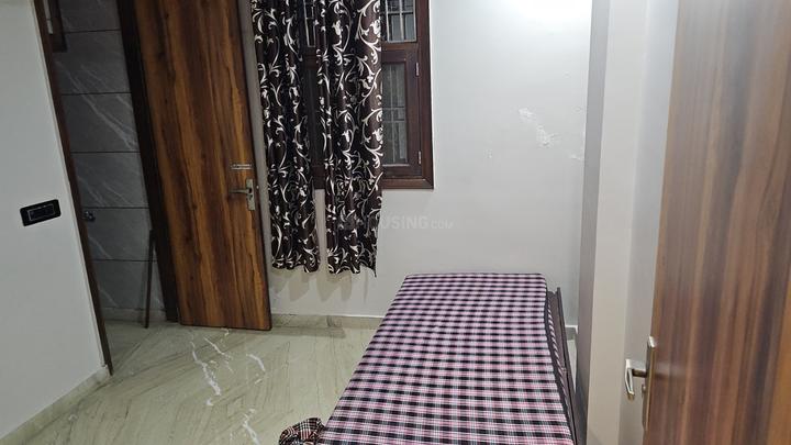 Shalimar Bagh Bedroom One 1