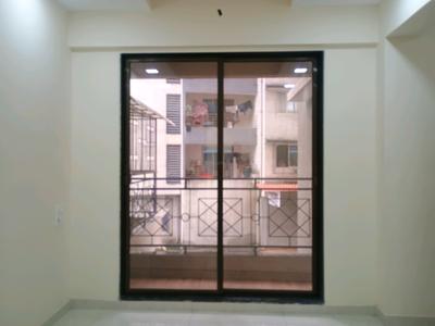 Living Room Image of 850 Sq.ft 2 BHK Apartment / Flat for sale in Vishwajeet Heights, Kalyan East Kalyan for Rs. 4000000