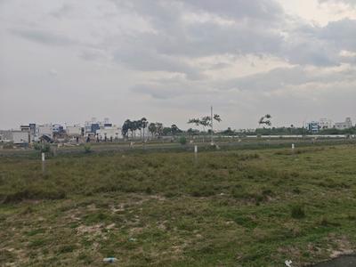 Image of 1000 Sq.ft Residential Plot / Land for sale in Tambaram East, Chennai for Rs. 6100000