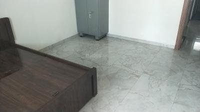 Bedroom Image of 1200 Sq.ft 2 BHK Independent House for rent in Asha Nagar Nashik for Rs. 10000