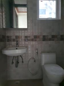 Bedroom One Image of 1081 Sq.ft 2.5 BHK Builder Floor for sale in Signature Global Park 4 And 5, Sector 36 Sohna for Rs. 13000000