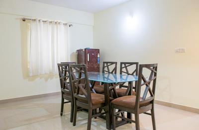 Hall Image of No 105 ,A Block Mahendra Elena in Electronic City, Bangalore