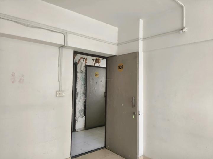 Duville Plot A Building Living Room 1