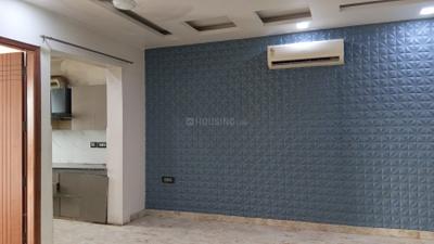 Living Room Image of 1380 Sq.ft 3 BHK Builder Floor for sale in Sector 49 Faridabad for Rs. 13500000