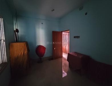 Bedroom Image of 802 Sq.ft 2 BHK Apartment / Flat for sale in Kalipur Hooghly for Rs. 2300000