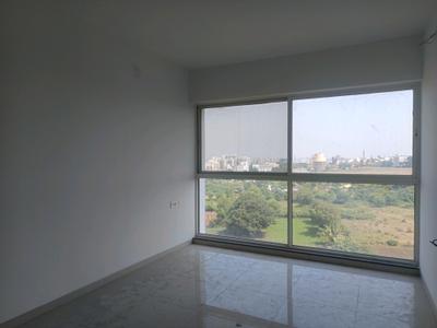 Bedroom Image of 950 Sq.ft 2 BHK Apartment / Flat for sale in Khush Vista, Mohammed Wadi Pune for Rs. 5100000