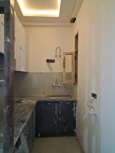 Kitchen Image of 950 Sq.ft 2 BHK Apartment / Flat for sale in Paradise Homes, Sector 73 Noida for Rs. 4199999