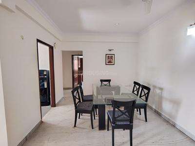 3 BHK Flat