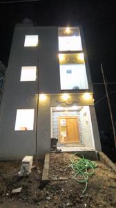Image of 1420 Sq.ft 4 BHK Independent House for sale in Sakthi Sakthy Vinaayagar Nagar Padappai, Padappai, Chennai for Rs. 8000000