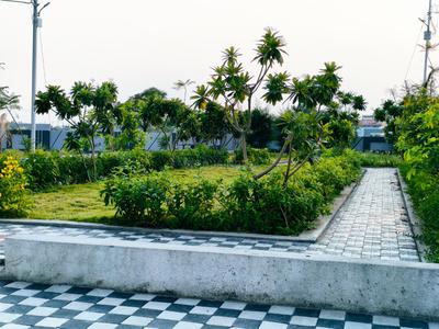 Image of 1500 Sq.ft Residential Plot / Land for sale in Californea Citi, Kanadiya, Indore for Rs. 5356500