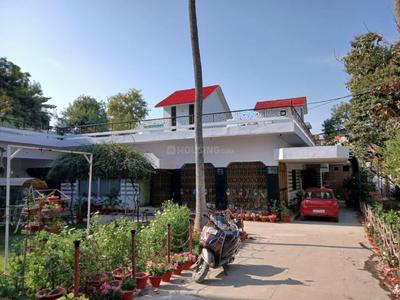 Image of 2500 Sq.ft 2 BHK Villa for rent in Civil Lines, Allahabad for Rs. 20000