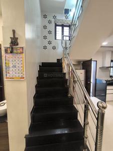 Image of 2300 Sq.ft 4 BHK Villa for sale in Atladara, Vadodara for Rs. 14000000