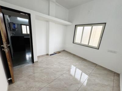 Bedroom Image of 1440 Sq.ft 3 BHK Apartment / Flat for sale in Maninagar Ahmedabad for Rs. 8500000