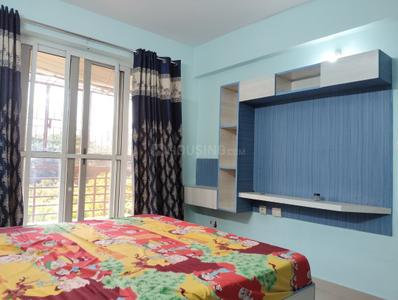 Bedroom Image of 1235 Sq.ft 2 BHK Apartment / Flat for sale in Vijayasri Elixir, Whitefield Bengaluru for Rs. 11600000
