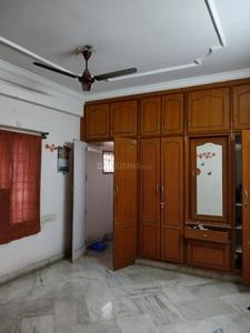 Bedroom Image of 1425 Sq.ft 3 BHK Apartment / Flat for rent in H B Colony Visakhapatnam for Rs. 30000