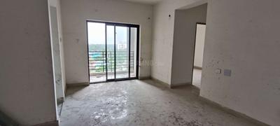 Hall Image of 1034 Sq.ft 3 BHK Apartment / Flat for sale in Rajwada Royal Gardens, Narendrapur Kolkata for Rs. 6895000