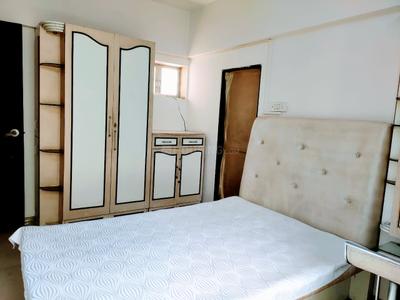 Image of Pg room for girls only in Goregaon West, Mumbai