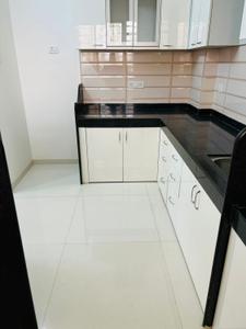 Kitchen Image of 925 Sq.ft 2 BHK Apartment / Flat for sale in GK Aarcon, Punawale Pune for Rs. 5900000
