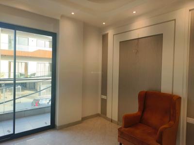 Bedroom Image of 2475 Sq.ft 4 BHK Builder Floor for sale in South City 1 Floors, Sector 41 Gurgaon for Rs. 31500000